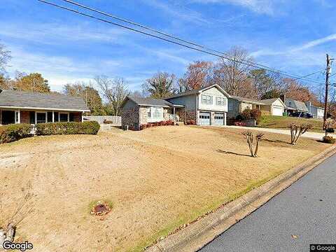 Windfield, TUCKER, GA 30084