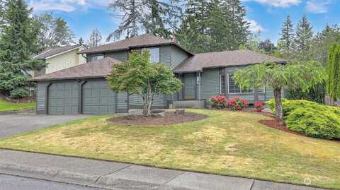 117Th, AUBURN, WA 98092