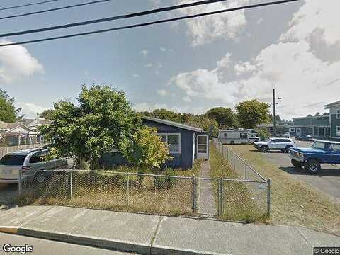 Washington, LONG BEACH, WA 98631