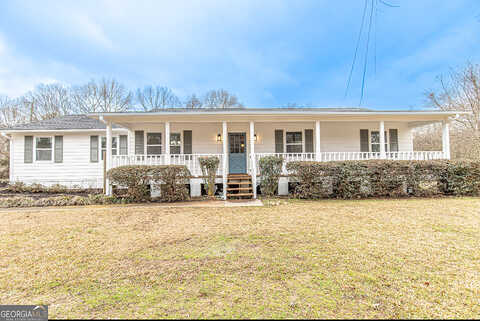 Highway 155, LOCUST GROVE, GA 30248