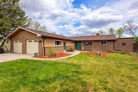 Westmark, COLORADO SPRINGS, CO 80906