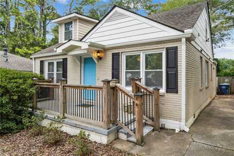 Perkerson, ATLANTA, GA 30315