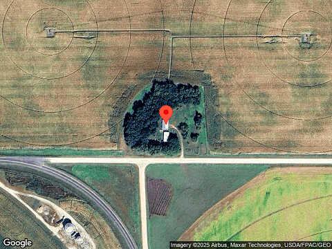 60Th, APPLETON, MN 56208