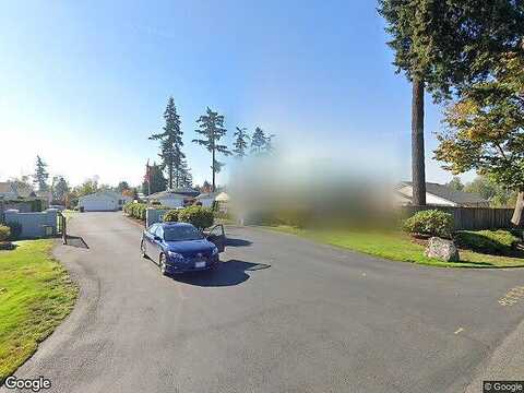 105Th, TACOMA, WA 98445