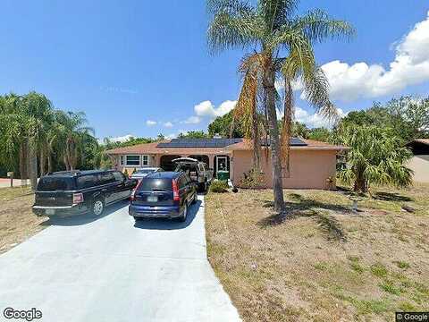 Hardey, PUNTA GORDA, FL 33980