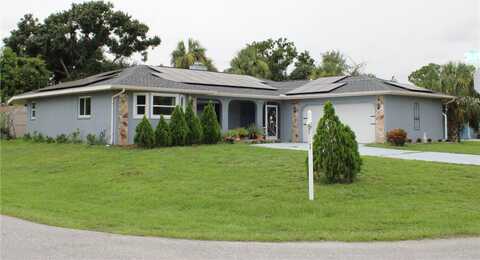 Hardey, PUNTA GORDA, FL 33980