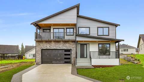 Lagerwey, LYNDEN, WA 98264