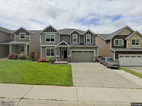 95Th Avenue, GRAHAM, WA 98338