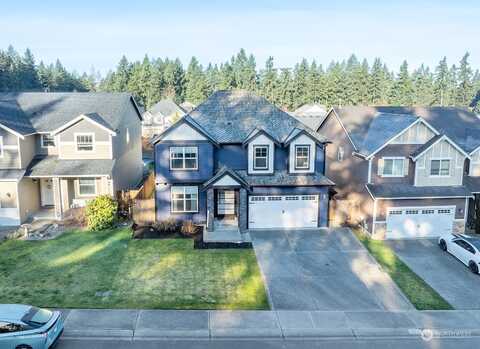 95Th Avenue, GRAHAM, WA 98338