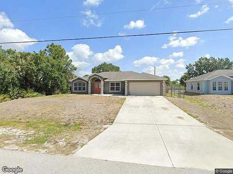 Wheeling, NORTH PORT, FL 34288