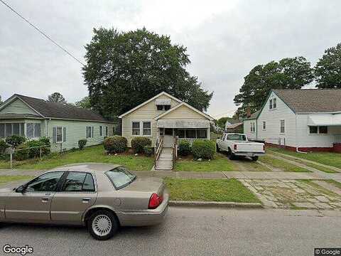 Parker, PORTSMOUTH, VA 23704