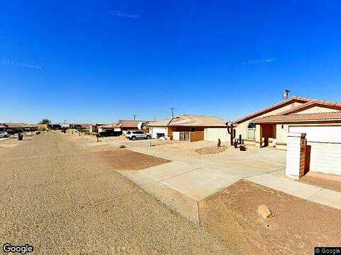 Bell, THERMAL, CA 92274
