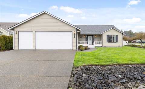 Birdie, CHEHALIS, WA 98532