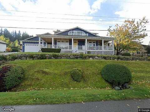 Lynne, FREELAND, WA 98249