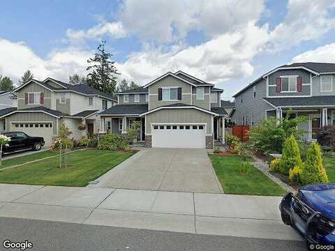 81St Avenue, PUYALLUP, WA 98375