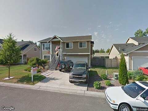 104Th, YELM, WA 98597