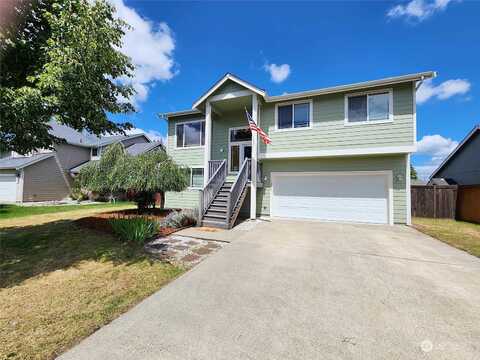 104Th, YELM, WA 98597