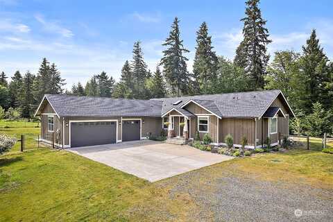 Vernon, YELM, WA 98597