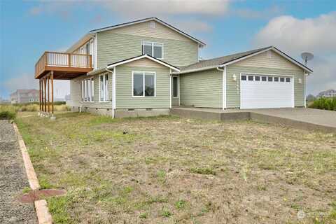 Diamond Head, OCEAN SHORES, WA 98569