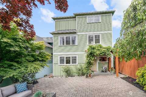 9Th, SEATTLE, WA 98119