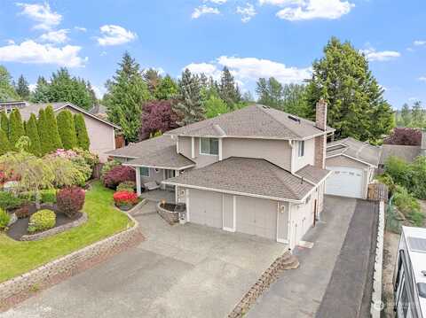 200Th, KENT, WA 98042