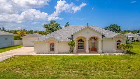 Broadway, ENGLEWOOD, FL 34223