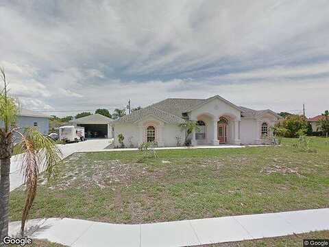 Broadway, ENGLEWOOD, FL 34223
