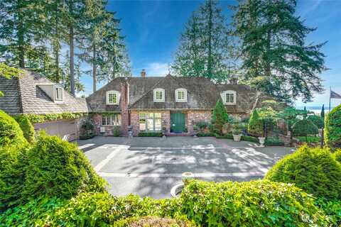 Culbertson, SEATTLE, WA 98177