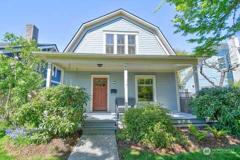 19Th, OLYMPIA, WA 98501