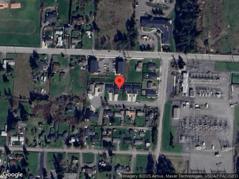 Highland, PORT ANGELES, WA 98362