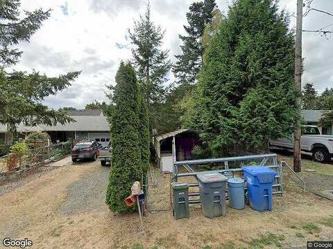 42Nd Street, EDGEWOOD, WA 98372