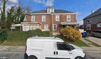Elmwood, SHARON HILL, PA 19079