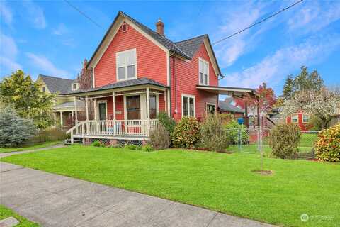 5Th, ANACORTES, WA 98221