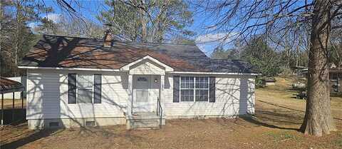 Prior Station, CEDARTOWN, GA 30125