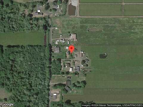 Hanna, GRAYLAND, WA 98547