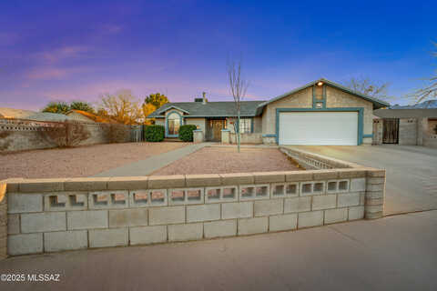 Allred, THATCHER, AZ 85552