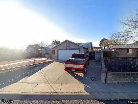 Allred, THATCHER, AZ 85552