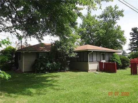Mccreary Rd, New Brighton, PA 15066