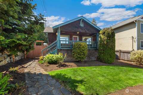 105Th, SEATTLE, WA 98133
