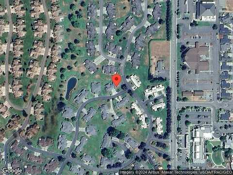 Oxford, SEQUIM, WA 98382