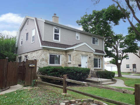 Keefe, MILWAUKEE, WI 53222