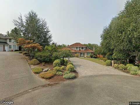 Chapman, STEILACOOM, WA 98388