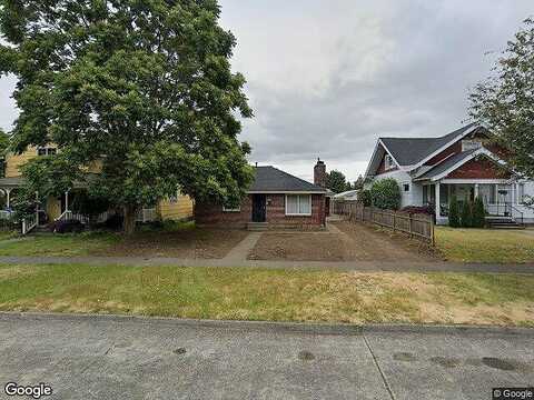 H, CENTRALIA, WA 98531
