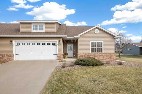 Mill, WEST SALEM, WI 54669