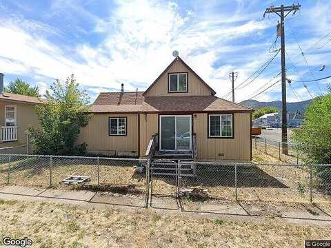 School, LOYALTON, CA 96118