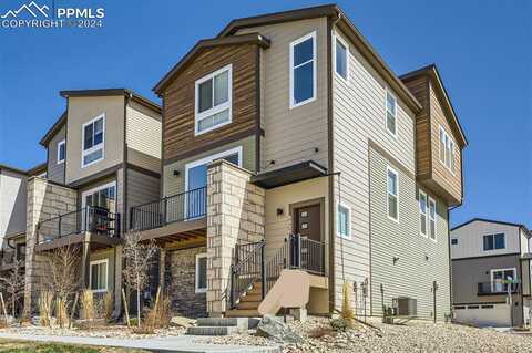 Starry Night, COLORADO SPRINGS, CO 80923