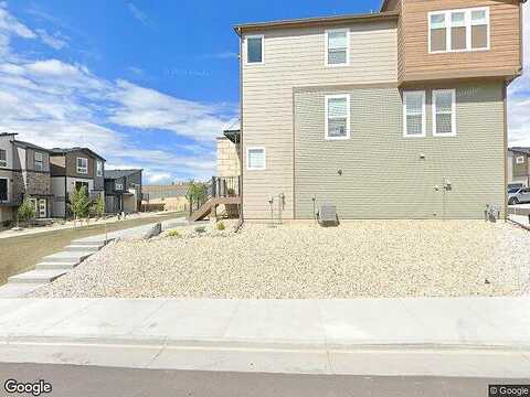 Starry Night, COLORADO SPRINGS, CO 80923