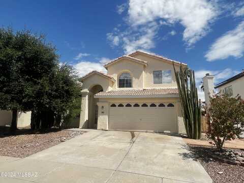 Alegria, TUCSON, AZ 85743