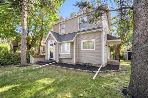 43Rd, MILWAUKEE, WI 53209