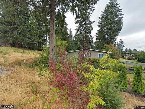 Gregory, UNIVERSITY PLACE, WA 98466